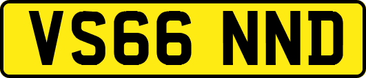 VS66NND