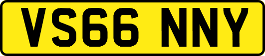 VS66NNY
