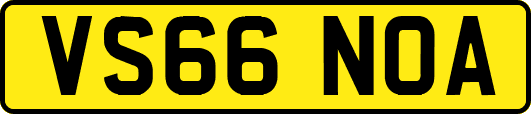 VS66NOA