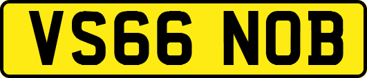 VS66NOB