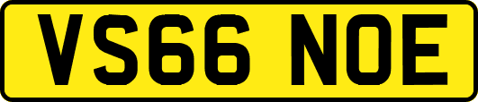 VS66NOE