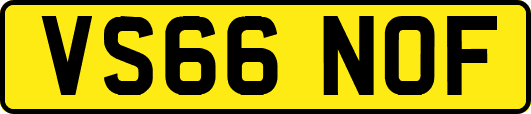 VS66NOF
