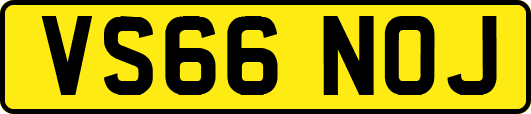 VS66NOJ