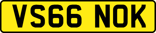 VS66NOK