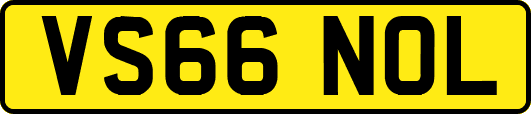 VS66NOL