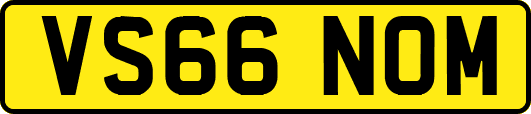 VS66NOM