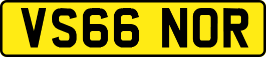VS66NOR