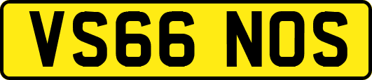 VS66NOS