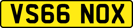 VS66NOX