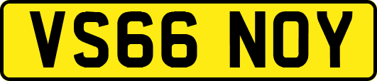 VS66NOY