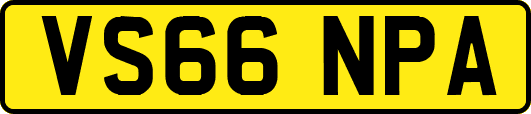 VS66NPA