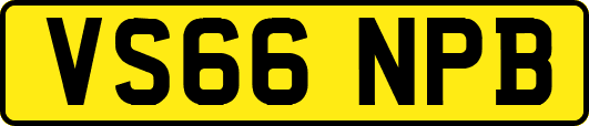 VS66NPB