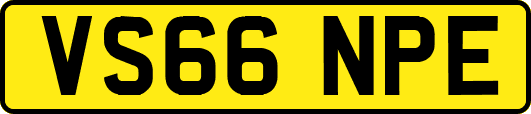 VS66NPE