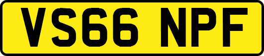 VS66NPF