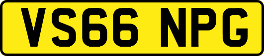 VS66NPG