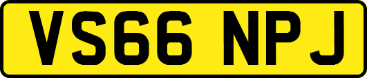 VS66NPJ