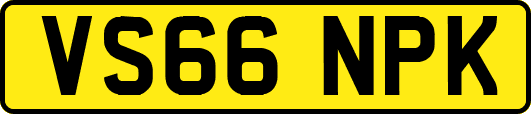 VS66NPK