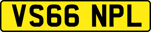 VS66NPL