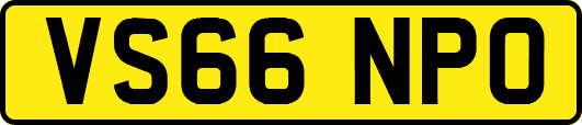 VS66NPO