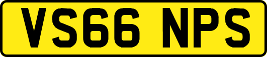 VS66NPS