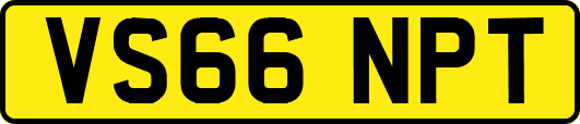 VS66NPT