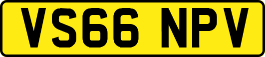 VS66NPV