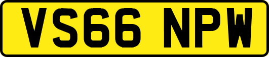 VS66NPW