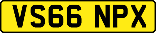 VS66NPX