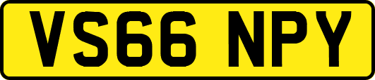 VS66NPY
