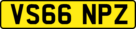 VS66NPZ