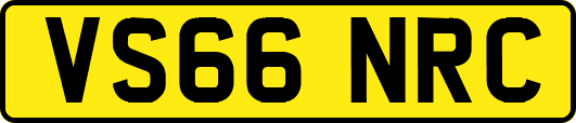 VS66NRC
