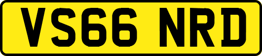 VS66NRD