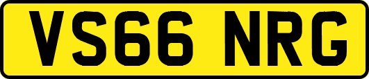 VS66NRG