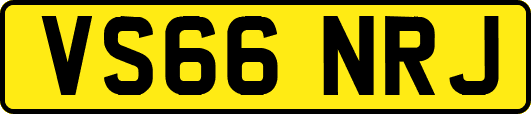 VS66NRJ