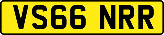 VS66NRR