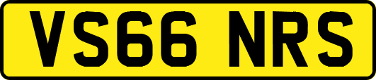 VS66NRS