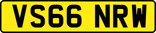 VS66NRW