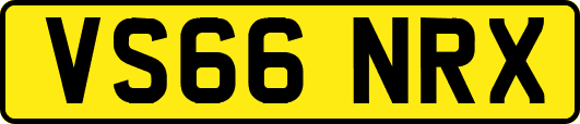 VS66NRX