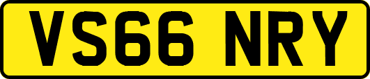 VS66NRY