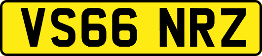 VS66NRZ