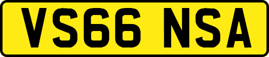VS66NSA