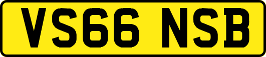 VS66NSB
