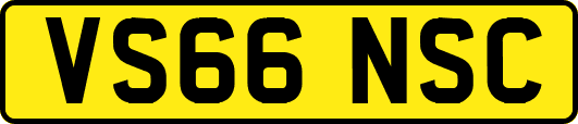 VS66NSC