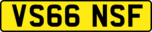 VS66NSF