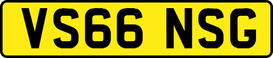 VS66NSG