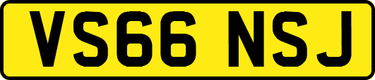 VS66NSJ