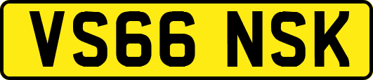 VS66NSK
