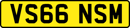 VS66NSM