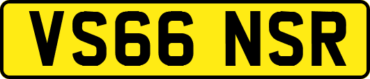 VS66NSR