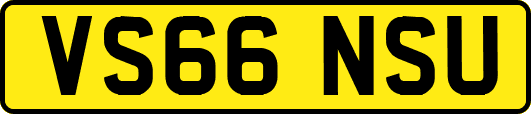 VS66NSU